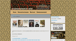 Desktop Screenshot of admiralkino.at